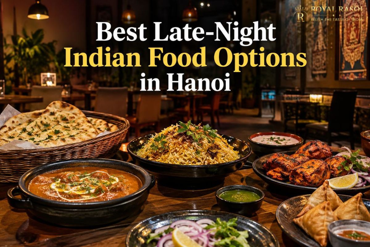 Best Indian Restaurant